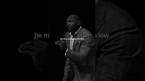 GET AWAY FROM AVERAGE PEOPLE - Motivational Speech