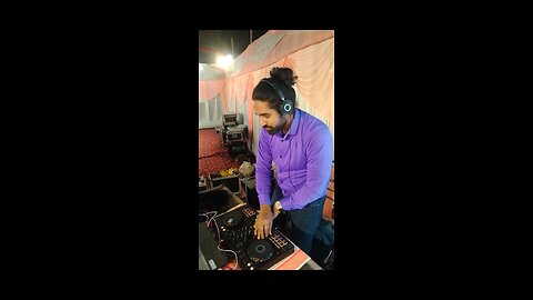 Dj_Saurav Live 31st Night 23