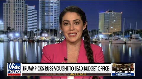 Rep APL: We Need New Blood In Washington D.C.