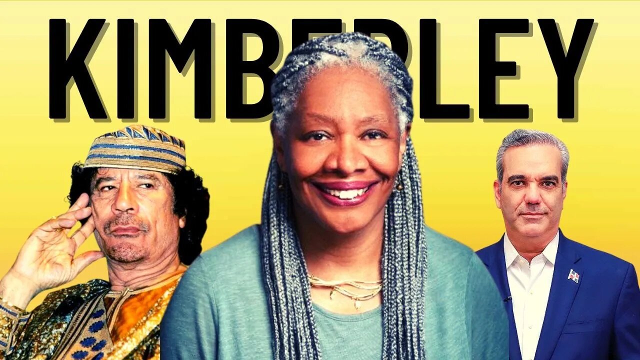 Margaret Kimberley Joins | The NEW Left w/ Sam Seder & Emma Vigeland | Colorado Springs Shooting