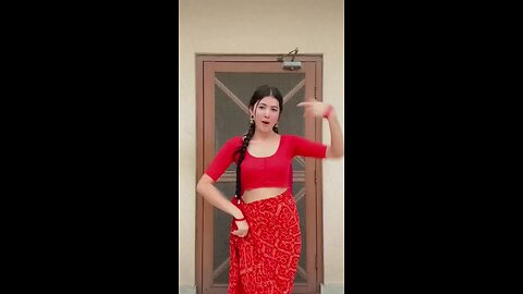 tiktok trending reel baadal barsa bijuli sawan ka pani