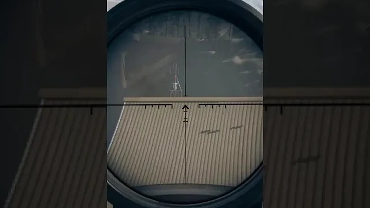 Um tiro, uma baixa
