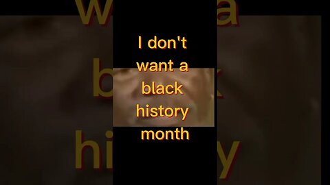 What Morgan Freeman said to about Black History Month will shock you!