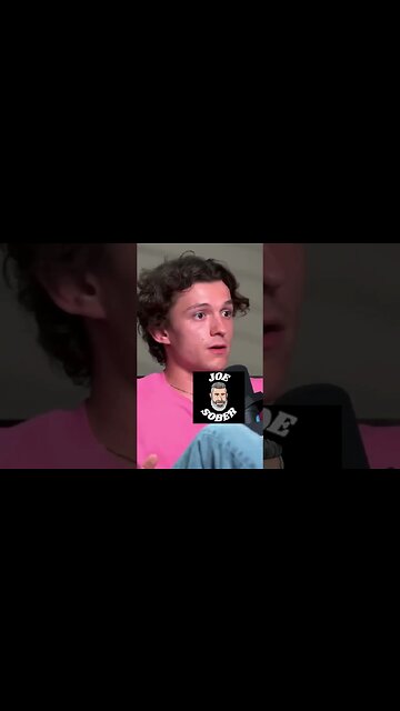 Spider Man Actor Tom Holland GETS Sober #shorts