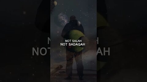 3 Signs Allah is Not Happy With You #dawah #shorts