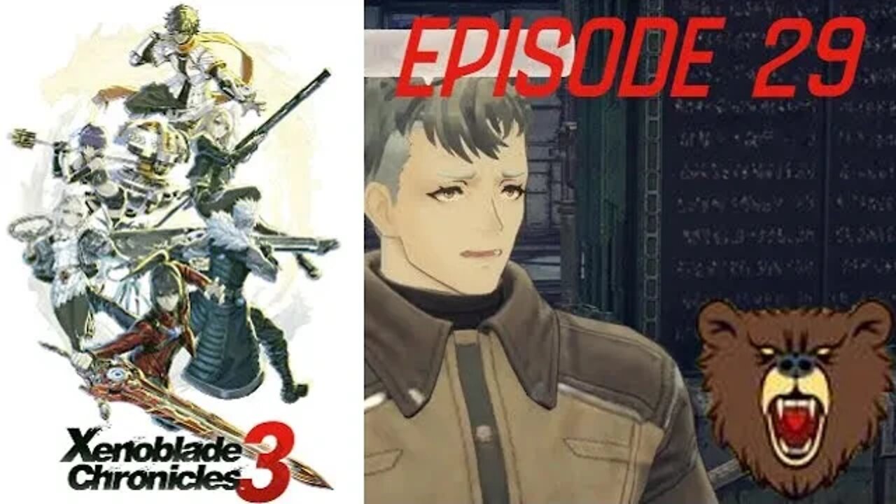 The Rememberance of Cammiravi and Vandham: Xenoblade Chronicles 3 #29