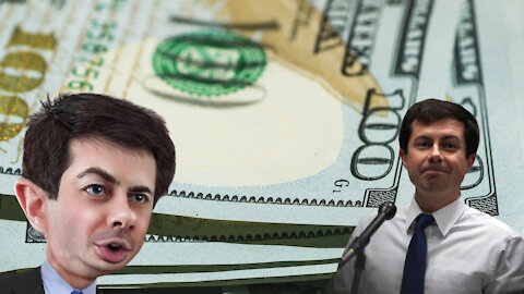 Booty Given $200 BILLION to Buy Political Influence