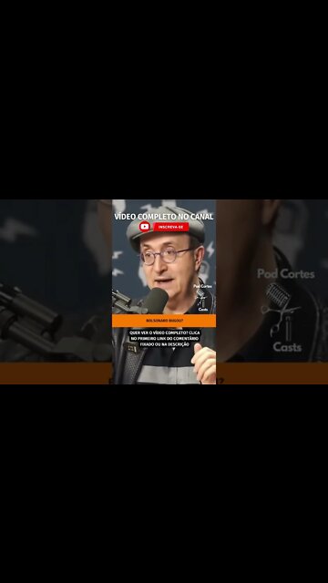 BOLSONARO SE IMPORTA? #shorts #reinaldoazevedo #bolsonaro #populismo #bolsonaropresidente