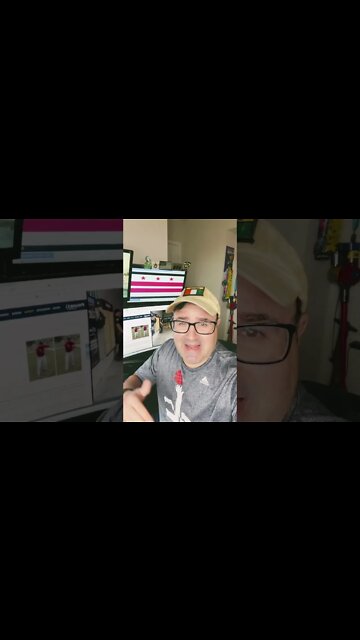 Carry a rifle like this, get the SFC McBeth knife hands.