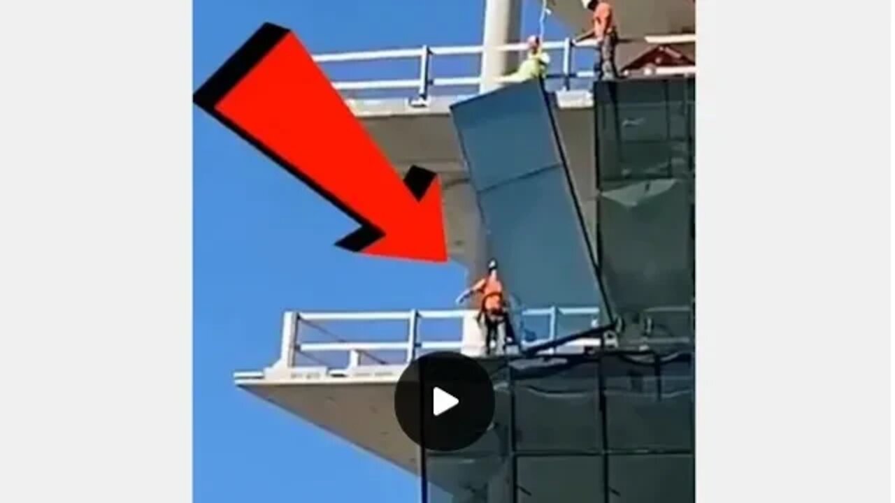 Just a reminder why work safety regulations exists