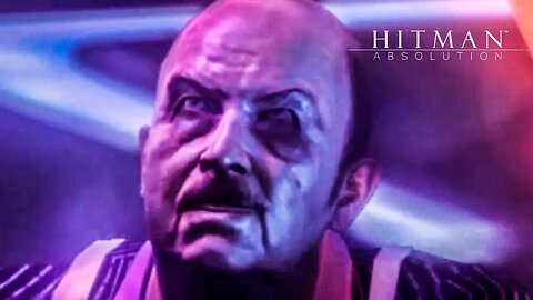 HITMAN ABSOLUTION - #4: Boate e Eliminando 3 Alvos na Frente de Todo Mundo!