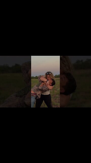 Blessed to Give Back! #TheBigHonkerPodcast #Blessed #GoldStar