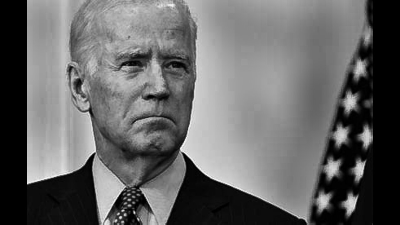 Pedodent Biden: #8