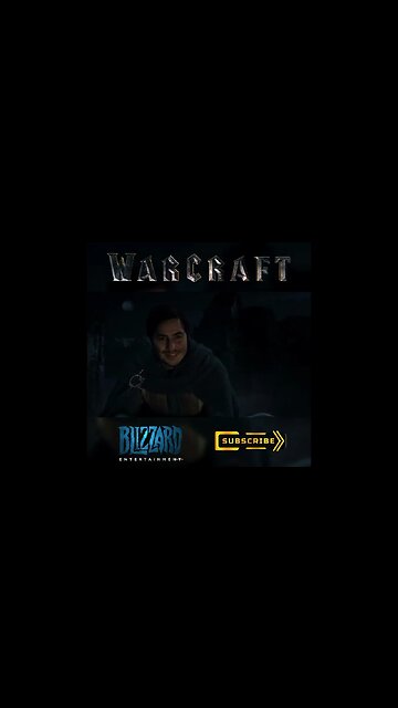 ВарКрафт 2016 ⚔️🛡 #shorts #warcraft #варкрафт #blizzard Часть 0047