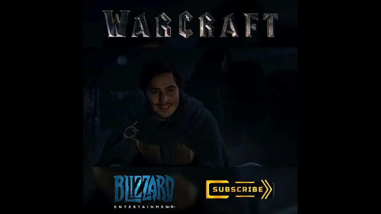 ВарКрафт 2016 ⚔️🛡 #shorts #warcraft #варкрафт #blizzard Часть 0047