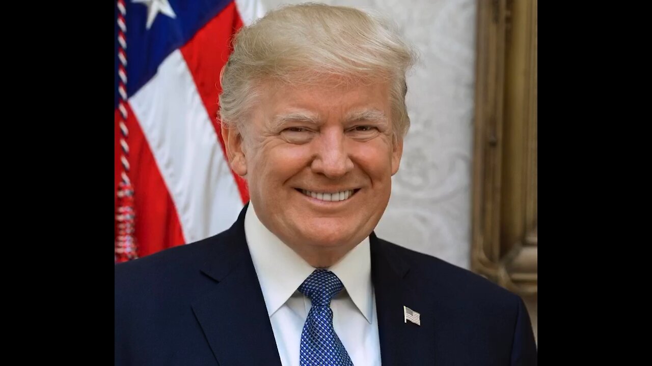 LISTEN TO 45’s Response Today! Re-MAGA45!