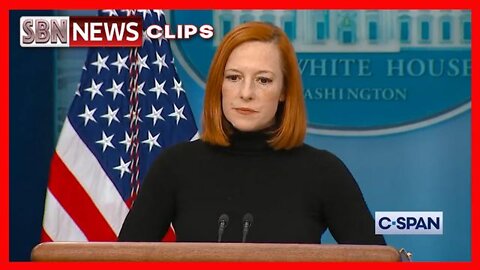 PSAKI CALLS JUDGE’S RULING TO OVERTURN NATIONWIDE MASK MANDATE ‘DISAPPOINTING DECISION’