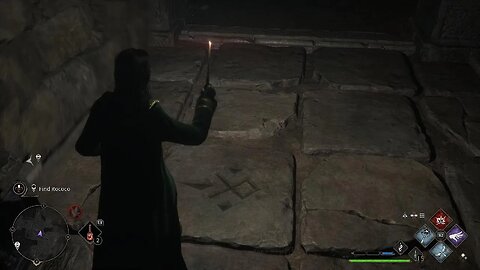 Hogwarts Legacy Part 71 The Growl