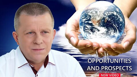 Opportunities and Prospects