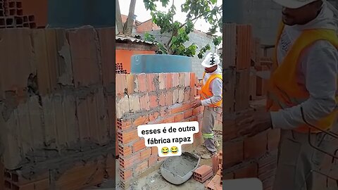 PEDREIRO BOM E DIFICIL