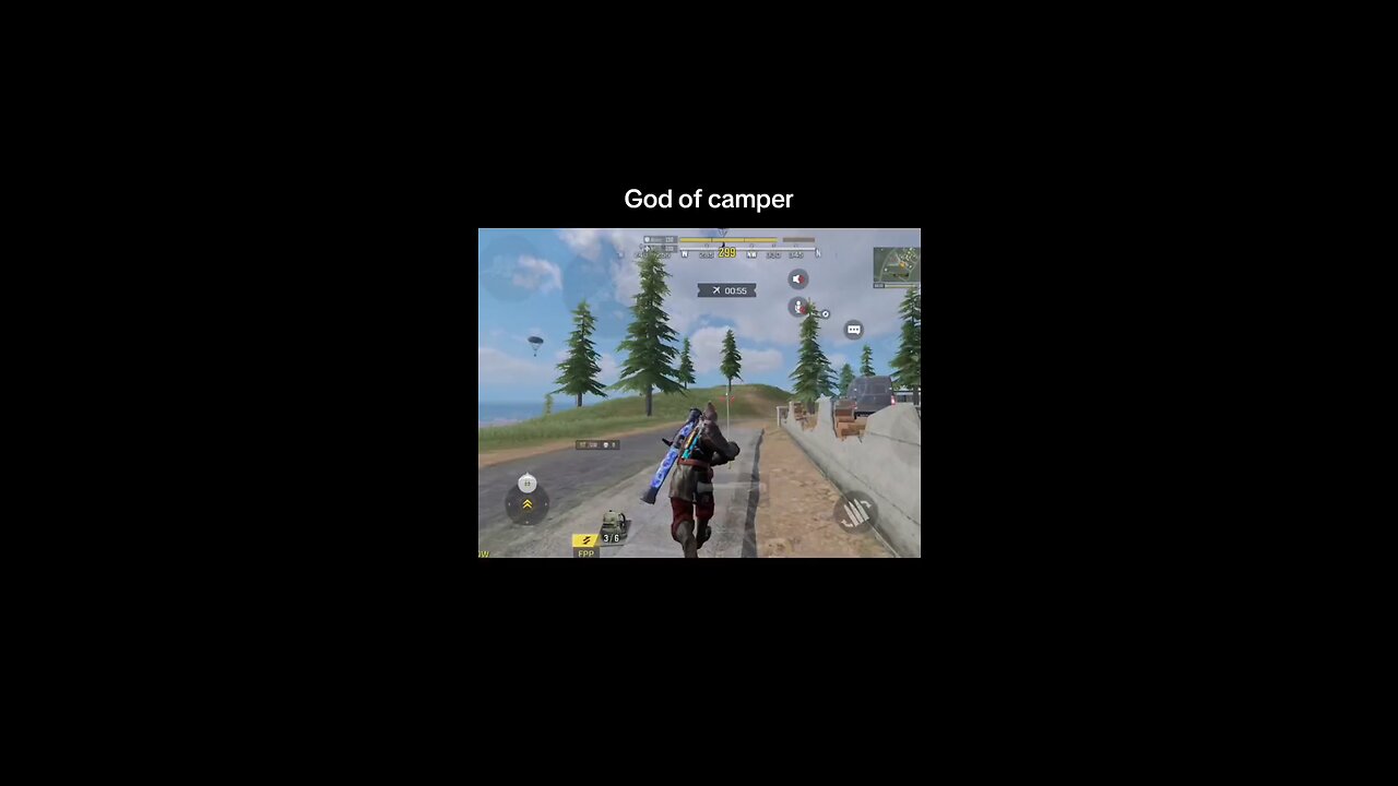 Call of duty mobile