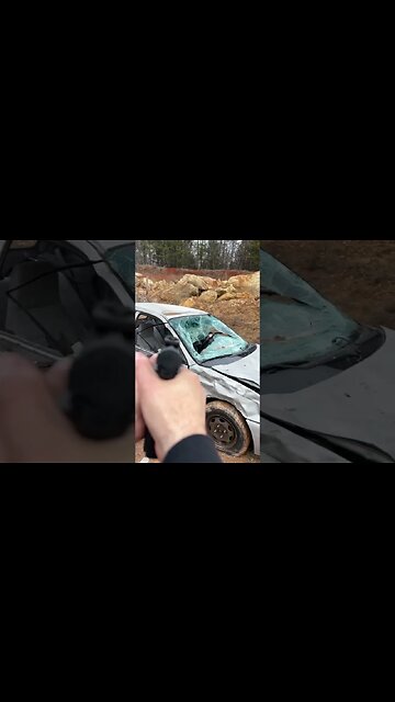 Ruger Mark IV Plinker