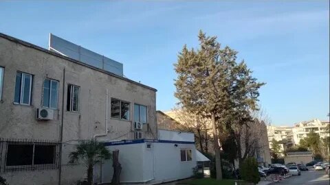 Λαϊκός γιατρός στους 107.8 (11/06/2023)