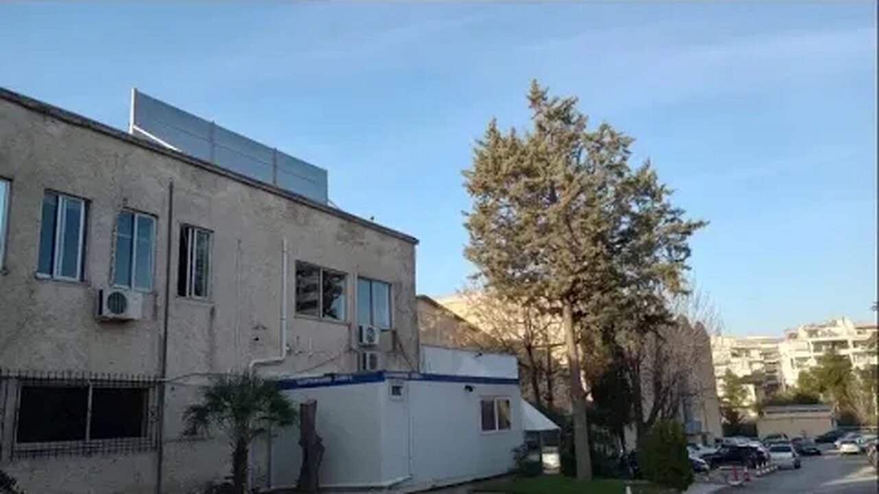 Λαϊκός γιατρός στους 107.8 (11/06/2023)