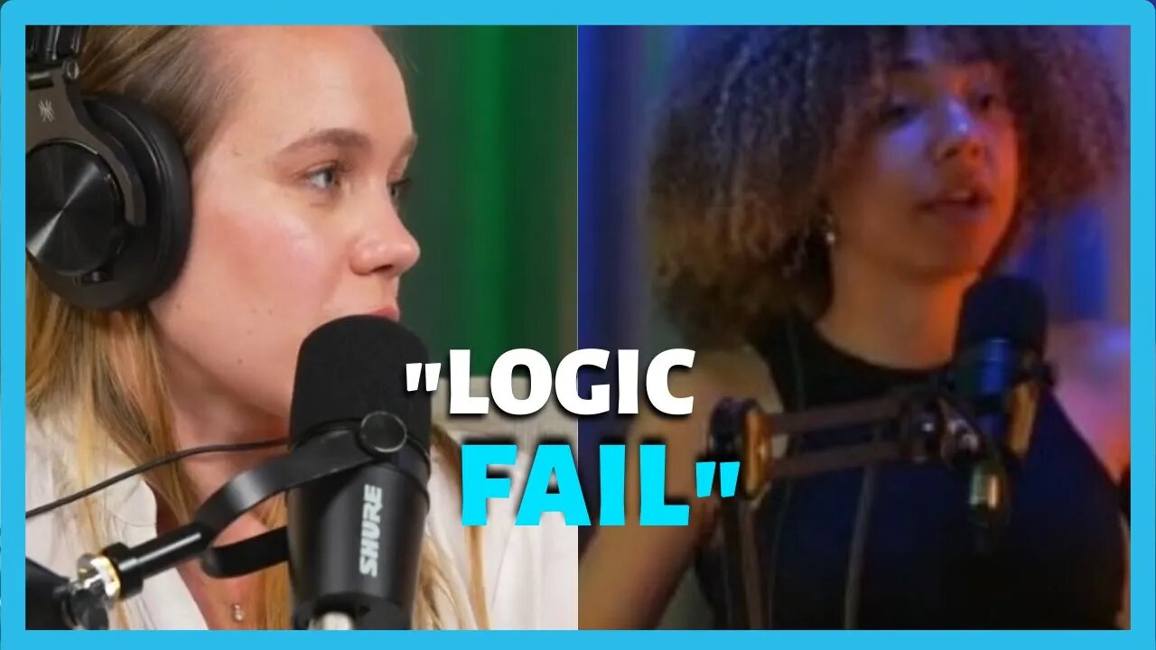 They Could Not Logicically Answer This Question