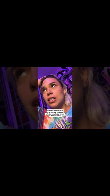 🚨STACK ALERT🚨 #bitcoin #crypto #shorts