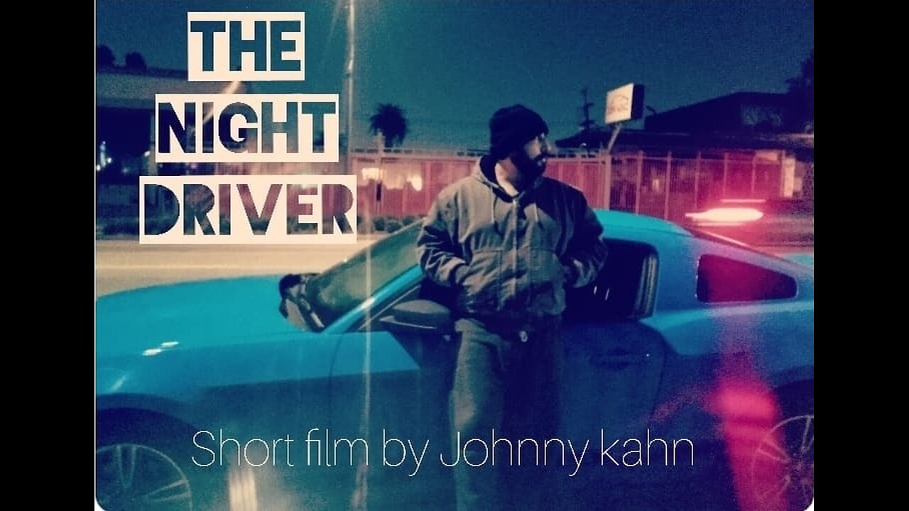 The Night Driver