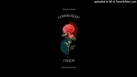 Thabang Phaleng - come with me (feat. TimAdeep & Chief Joint)