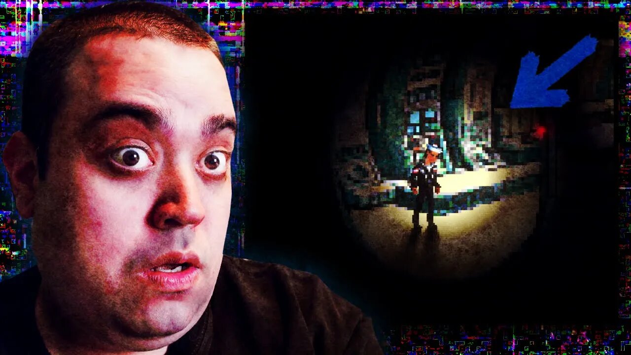 TRAPPED IN A SUBMARINE (NEW FEAR UNLOCKED)... | SubOptimal Horror Game