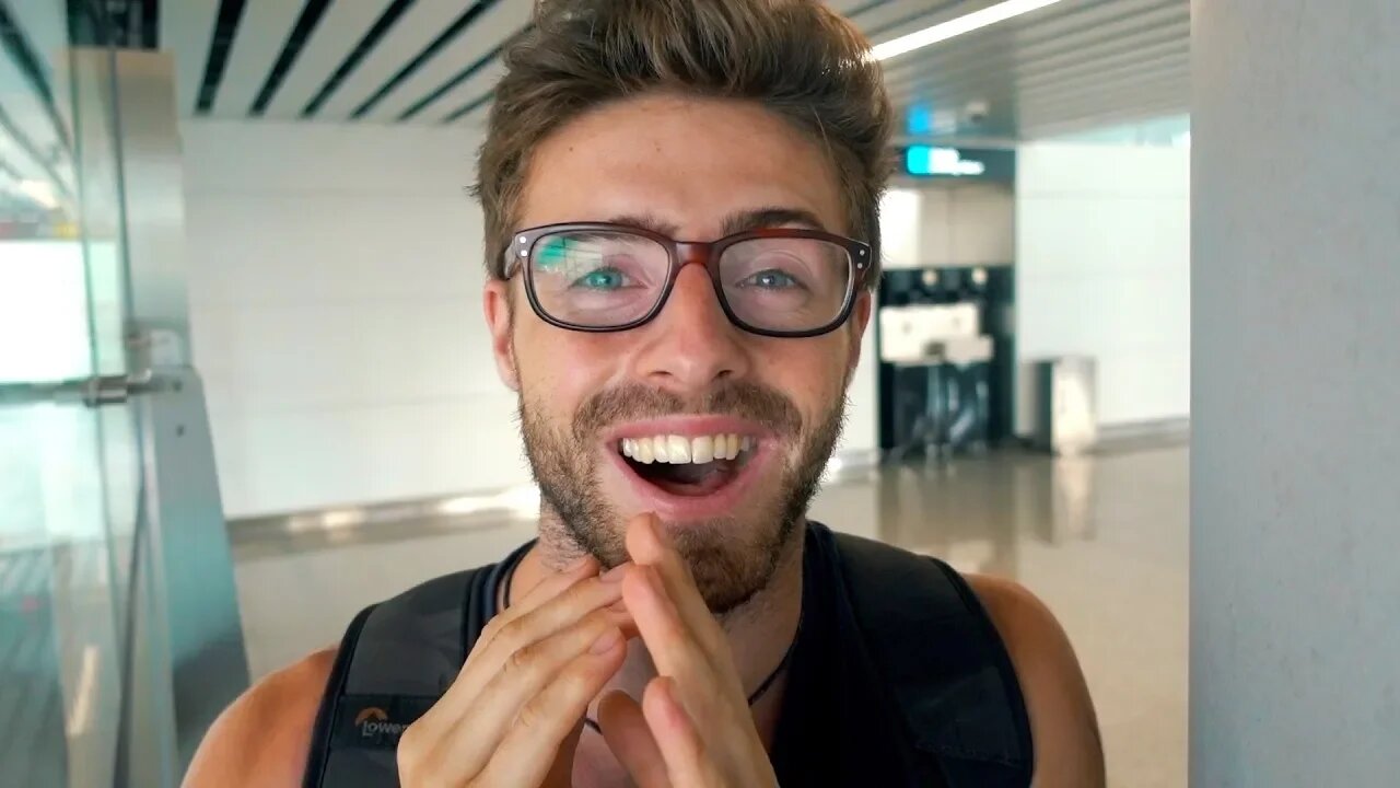VLOGGING IN THE PHILIPPINES: THE HARDEST THING 🇵🇭 TRAVEL PHILIPPINES