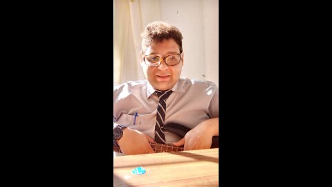 Testemunho da misericórdia de Deus para comigo