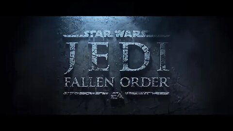 Kanto Let's Play: Jedi Fallen Order - Ep.002, "Bogano Boogie"