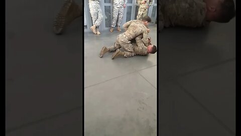 What hurry up and wait to get off looks like #youtubeshorts #usa #military #army