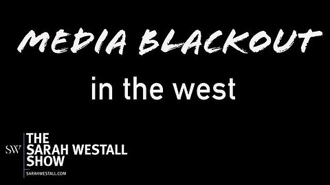 OVER A BILLION VIEWS IN THE EAST, THE WEST IN THE DARK W/ DR. DAVID MARTIN