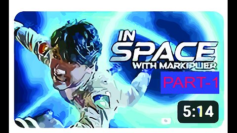 In Space with Markiplier: Part 1