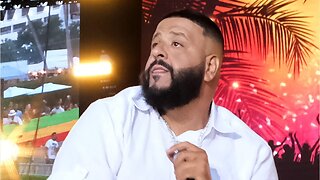 Disney's Aladdin: DJ Khaled To Join Will Smith For "Friend Like Me"