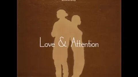 SamRecks - Love & Attention (432hz)