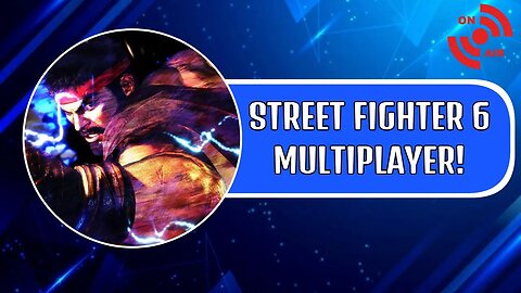 Watch A Complete Beginner Play Street Fighter 6 Multiplayer