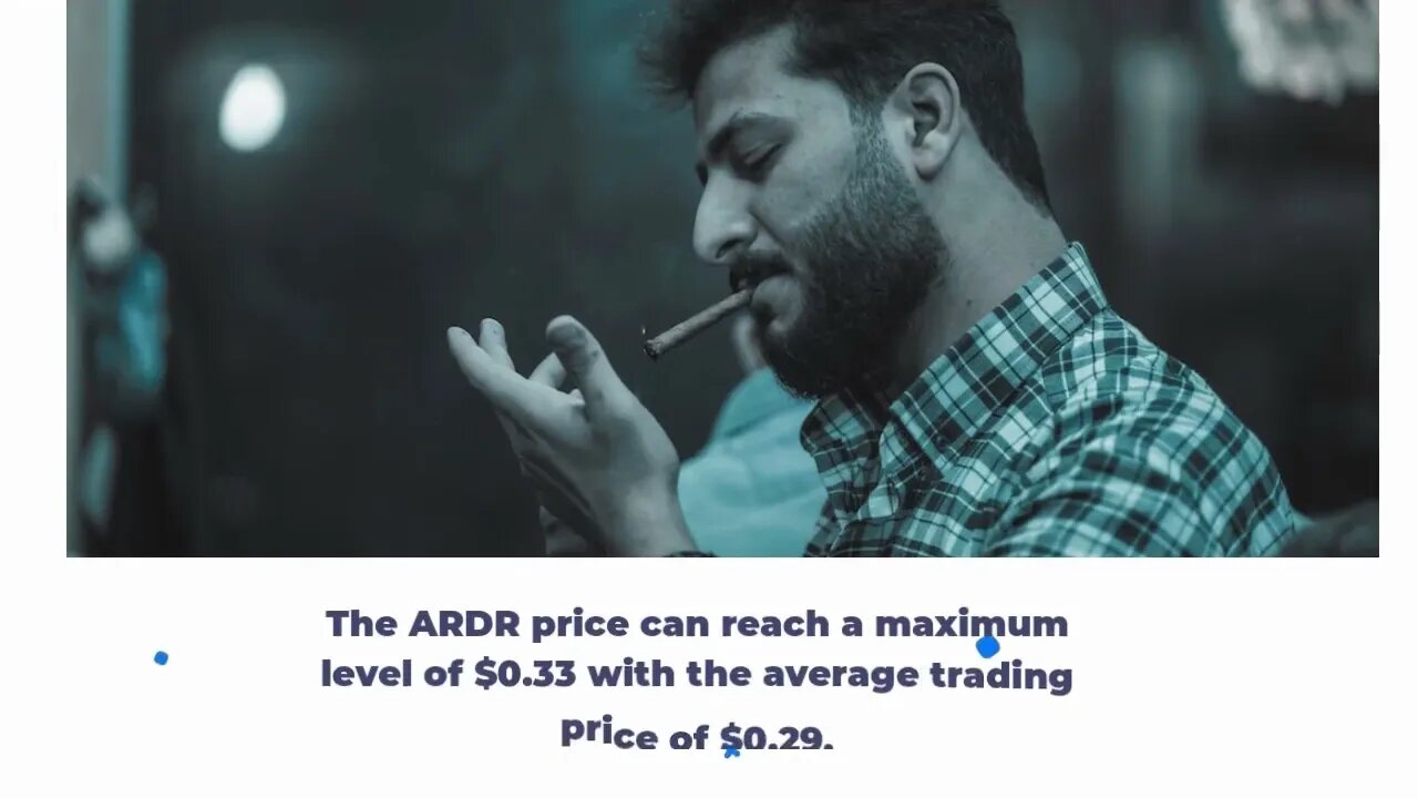 Ardor Price Prediction 2023, 2025, 2030 What will ARDR be worth