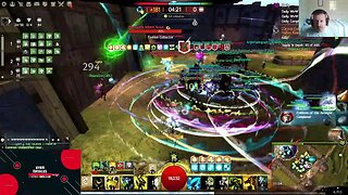 FARMING ,PVP and WvW MULTICLASS !!!!!