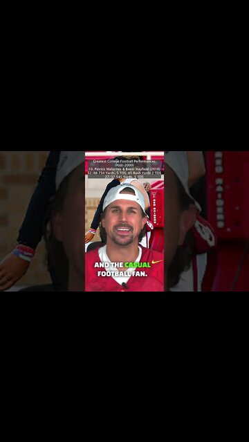 Baker Mayfield vs Patrick Mahomes #shorts #football