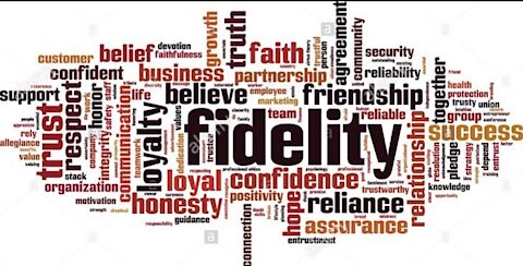 Fidelity