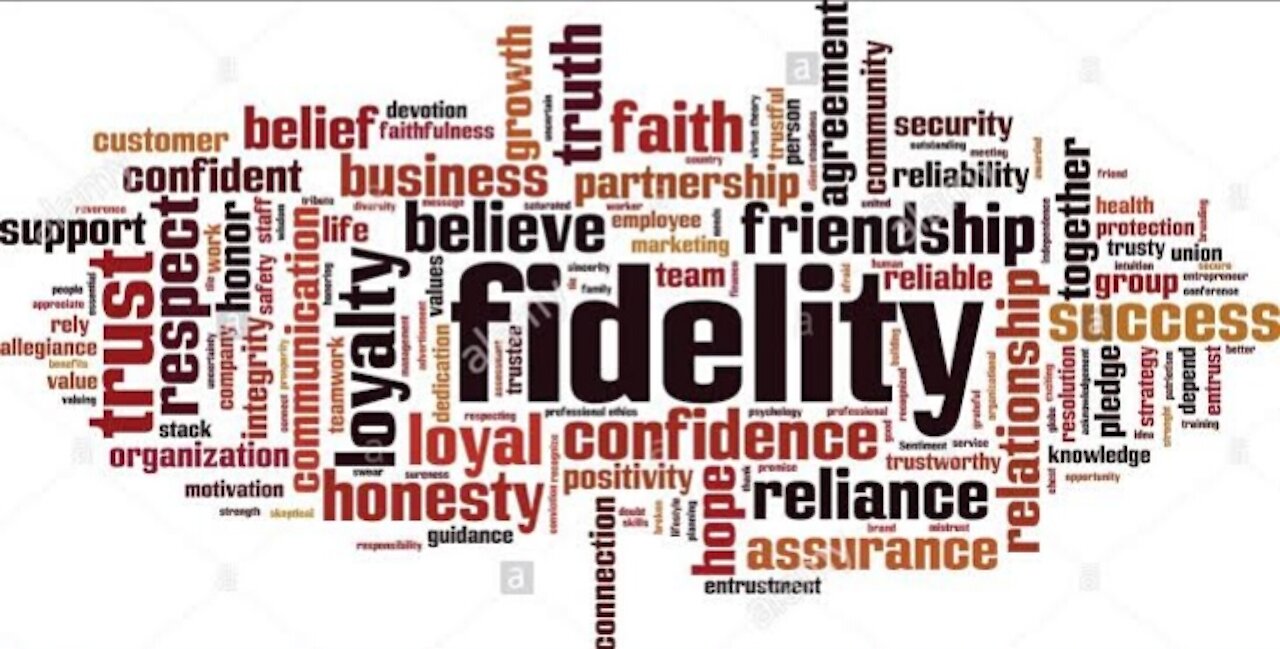 Fidelity