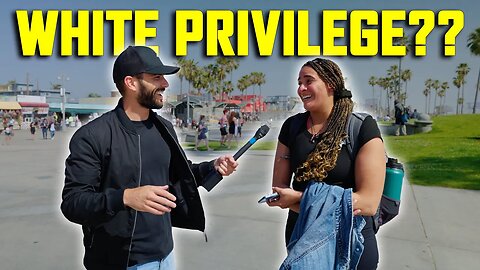 Does White Privilege Really Exist?