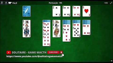Microsoft Solitaire Collection - Klondike - EASY Level - # 761