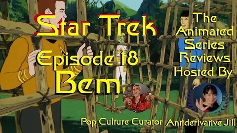 Star Trek The Animated Series Reviews